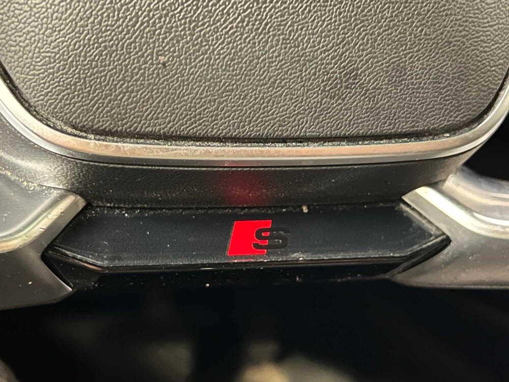 Audi e-tron 55 Quattro Advanced 95 kWh 360PS 2019 (Original-NL + 1. Besitz), G-644-ST