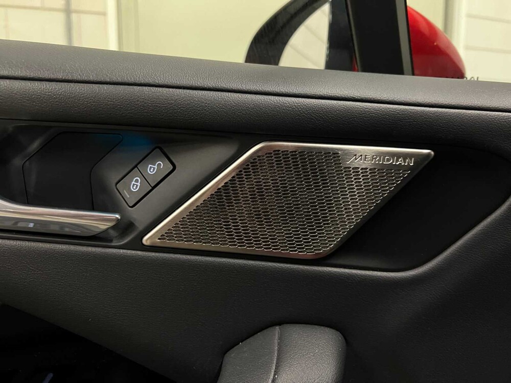 Jaguar I-PACE EV400 Bns Edition S 90 kWh 2019 (Original-NL+1. Besitzer), H-297-BD