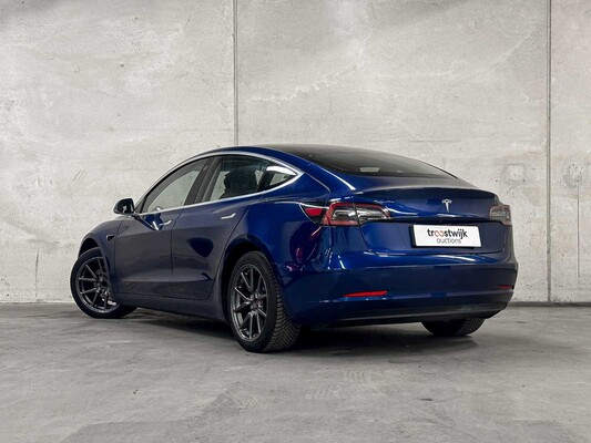 Tesla Model 3 Standard RWD Plus 60 kWh 2019 (Origineel-NL+1e eigenaar), G-103-TK