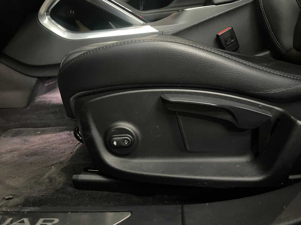 Jaguar I-PACE EV400 Business Edition S 90 kWh 400PS 2019, G-179-FP