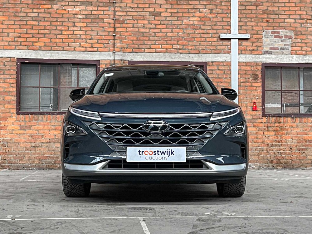 Hyundai NEXO FCEV Plus Pack 163pk 2020, J-464-KX