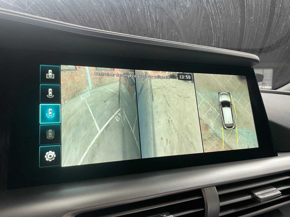 Hyundai NEXO FCEV Plus Pack 163pk 2020, J-464-KX