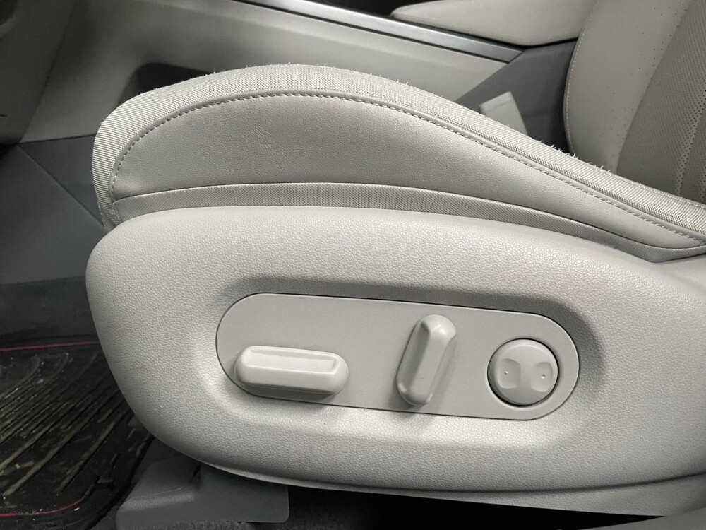 Hyundai NEXO FCEV Plus Pack 163pk 2020, J-464-KX