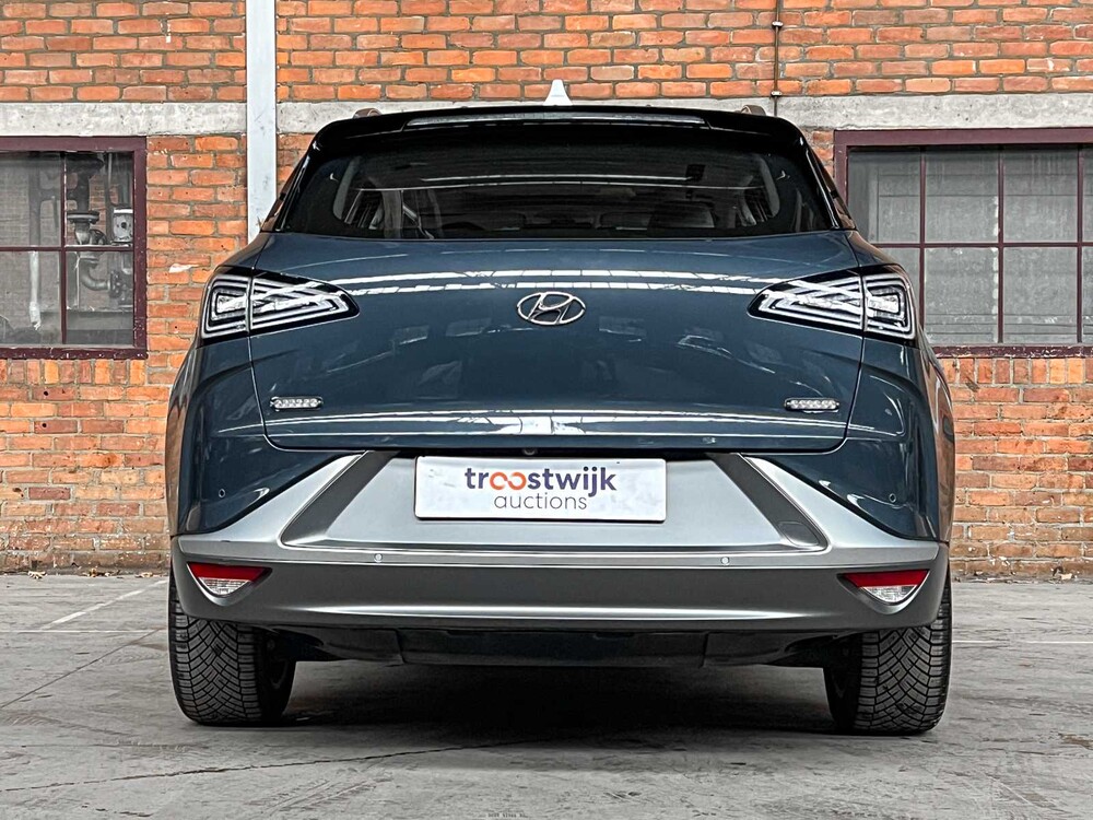 Hyundai NEXO FCEV Plus Pack 163pk 2020, J-464-KX