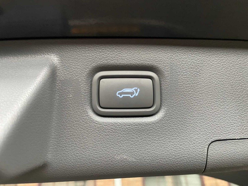 Hyundai NEXO FCEV Plus Pack 163pk 2020, J-464-KX