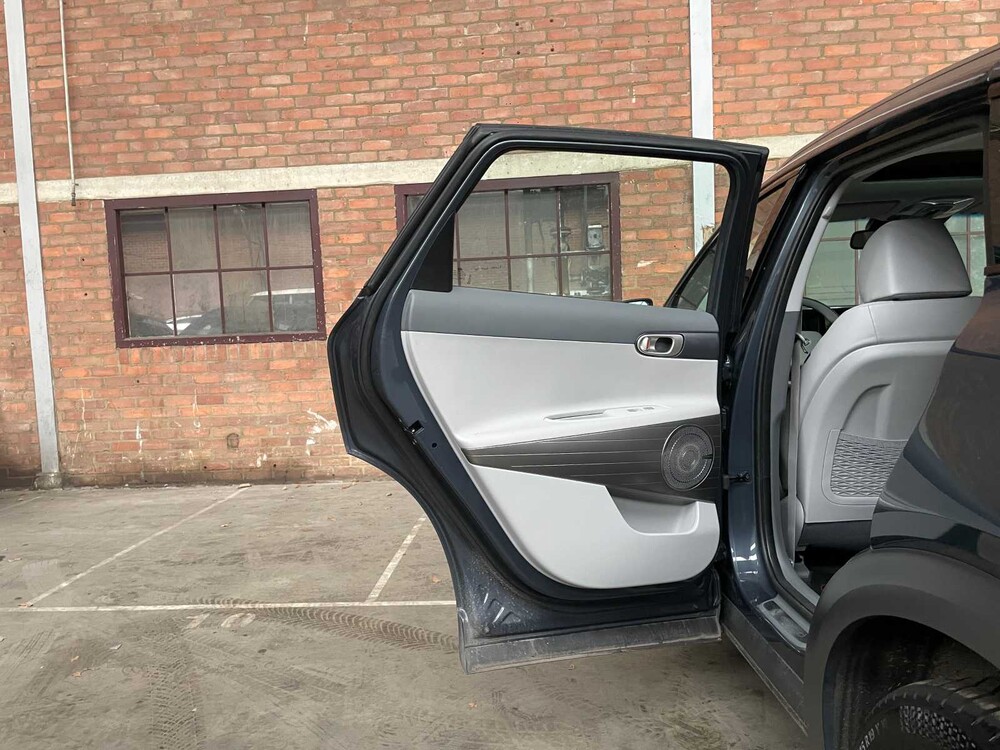 Hyundai NEXO FCEV Plus Pack 163pk 2020, J-464-KX