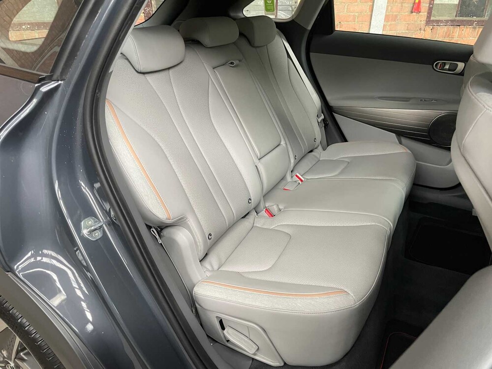 Hyundai NEXO FCEV Plus Pack 163pk 2020, J-464-KX