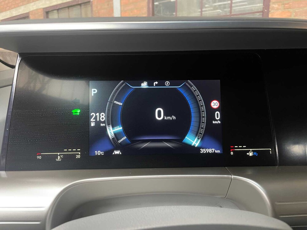 Hyundai NEXO FCEV Plus Pack 163pk 2020, J-464-KX