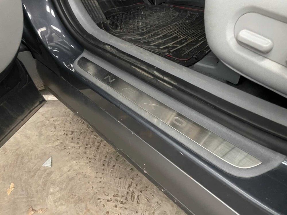 Hyundai NEXO FCEV Plus Pack 163pk 2020, J-464-KX