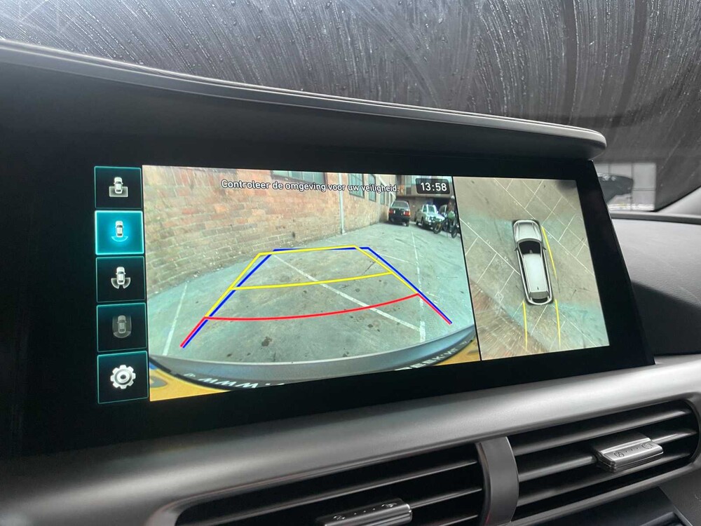 Hyundai NEXO FCEV Plus Pack 163pk 2020, J-464-KX