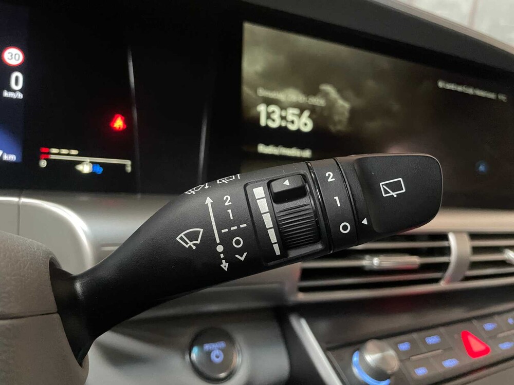 Hyundai NEXO FCEV Plus Pack 163pk 2020, J-464-KX