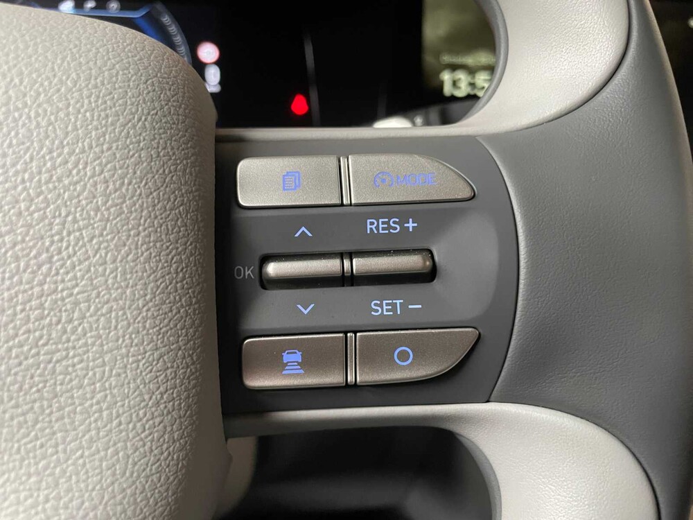 Hyundai NEXO FCEV Plus Pack 163pk 2020, J-464-KX