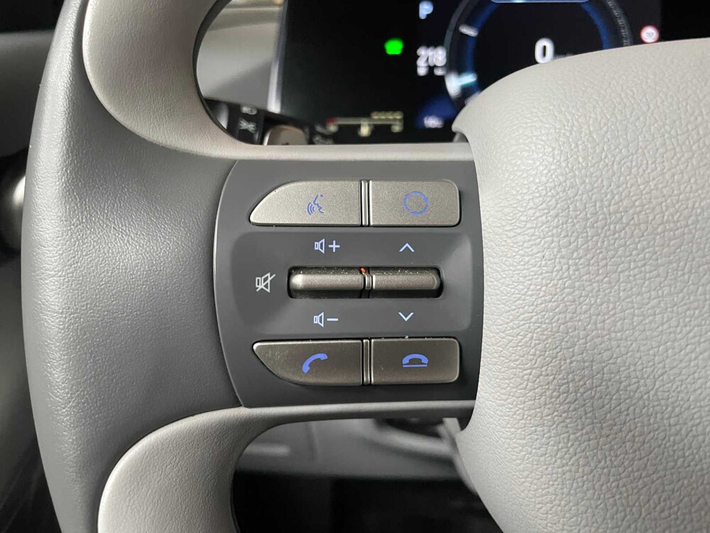 Hyundai NEXO FCEV Plus Pack 163pk 2020, J-464-KX