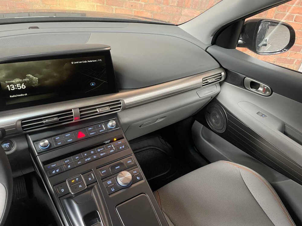 Hyundai NEXO FCEV Plus Pack 163pk 2020, J-464-KX