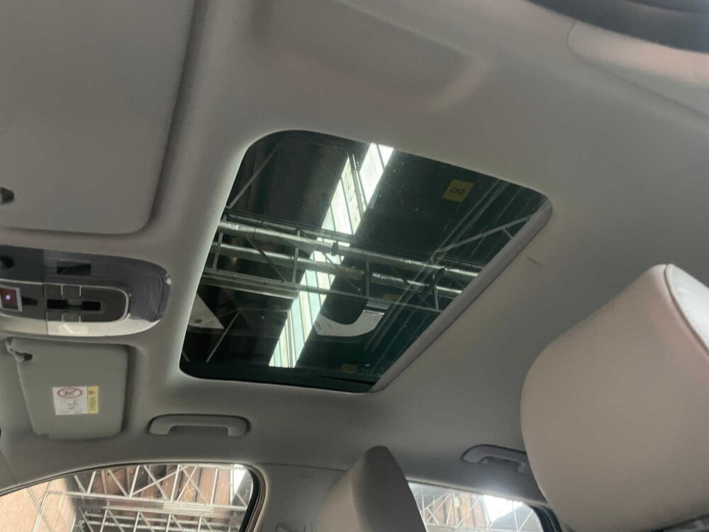 Hyundai NEXO FCEV Plus Pack 163pk 2020, J-464-KX