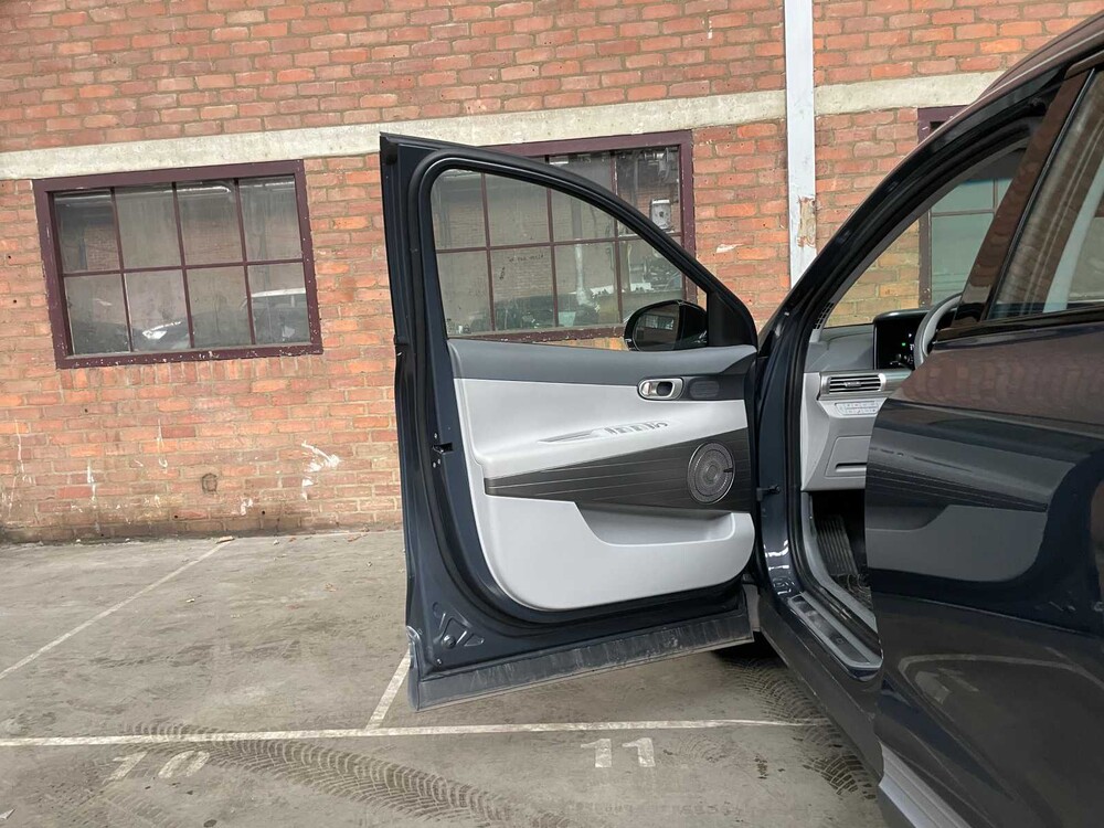 Hyundai NEXO FCEV Plus Pack 163pk 2020, J-464-KX