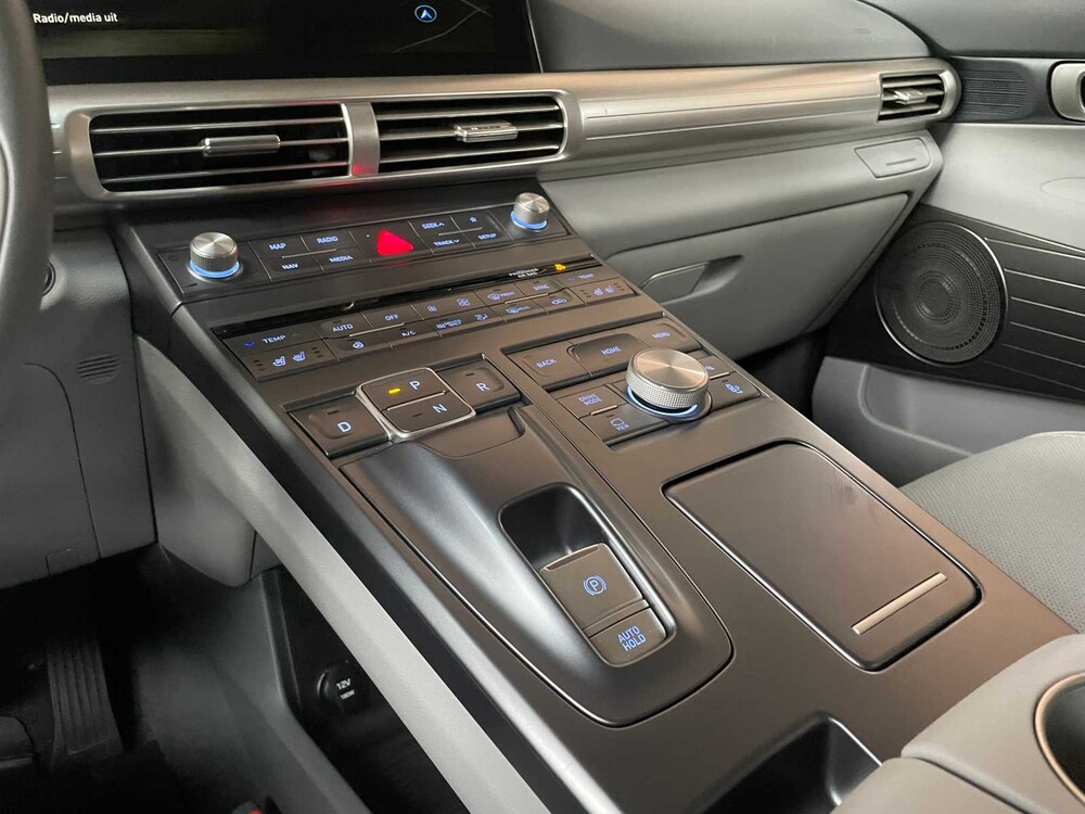 Hyundai NEXO FCEV Plus Pack 163pk 2020, J-464-KX