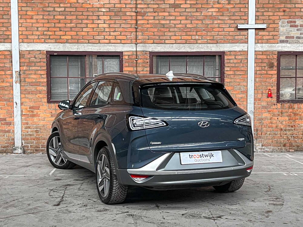 Hyundai NEXO FCEV Plus Pack 163pk 2020, J-464-KX