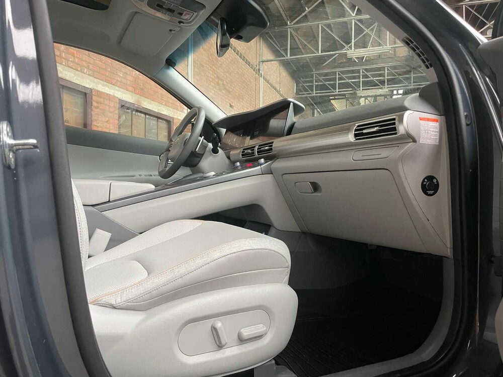 Hyundai NEXO FCEV Plus Pack 163pk 2020, J-464-KX