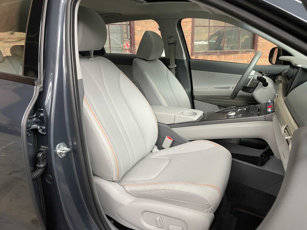 Hyundai NEXO FCEV Plus Pack 163pk 2020, J-464-KX