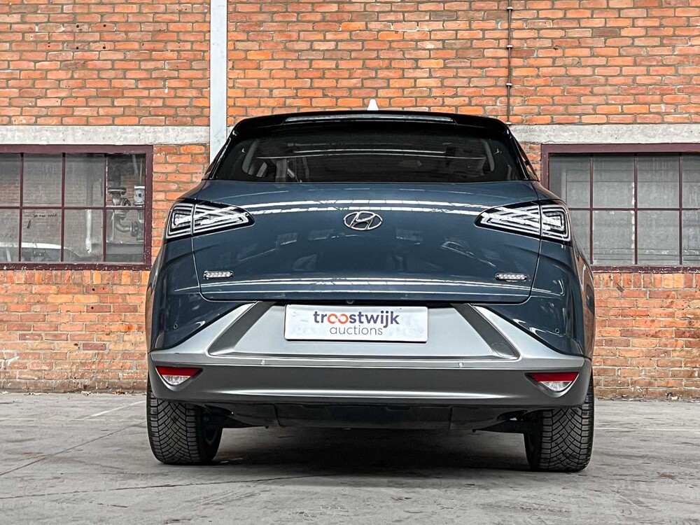 Hyundai NEXO FCEV Plus Pack 163pk 2020, J-464-KX