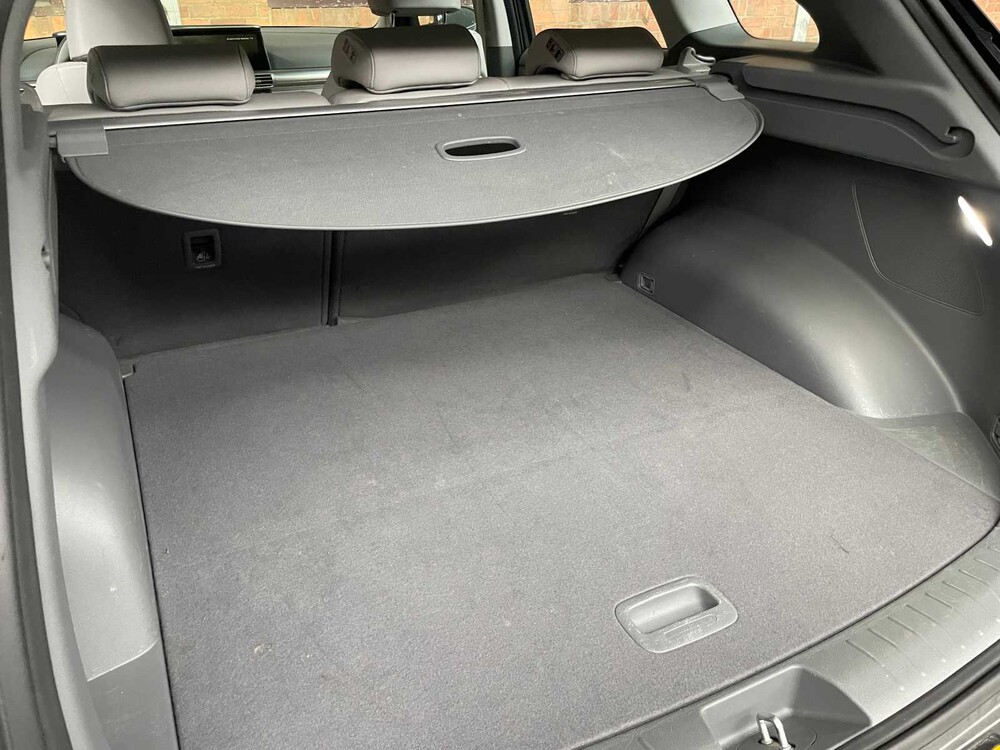 Hyundai NEXO FCEV Plus Pack 163pk 2020, J-464-KX