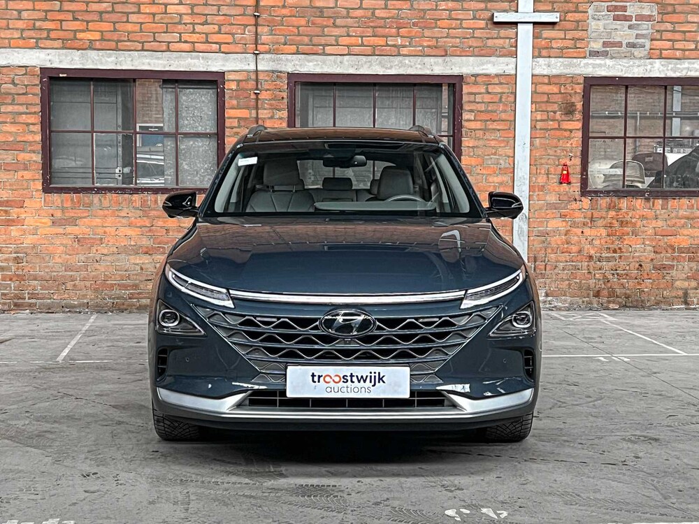 Hyundai NEXO FCEV Plus Pack 163pk 2020, J-464-KX