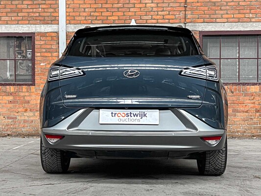 Hyundai NEXO FCEV Plus Pack 163hp 2020, J-464-KX