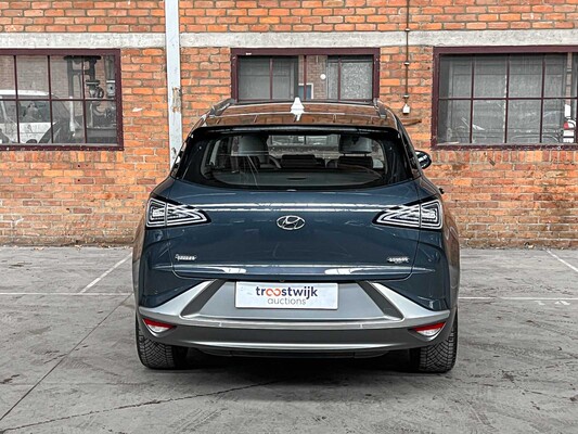 Hyundai NEXO FCEV Plus Pack 163hp 2020, J-464-KX