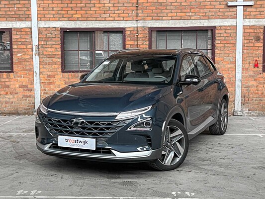 Hyundai NEXO FCEV Plus Pack 163hp 2020, J-464-KX