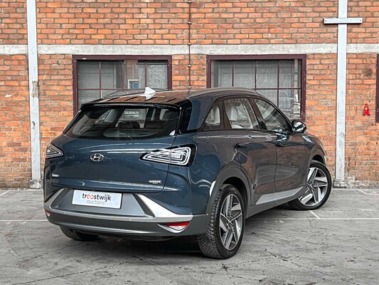 Hyundai NEXO FCEV Plus Pack 163hp 2020, J-464-KX