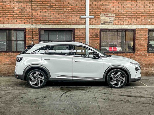 Hyundai NEXO FCEV Plus Pack 163hp 2020 (Original-NL + 1st Owner), J-463-KX