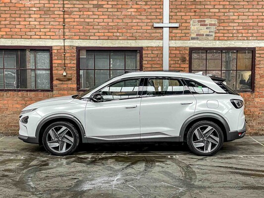 Hyundai NEXO FCEV Plus Pack 163hp 2020 (Original-NL + 1st Owner), J-463-KX