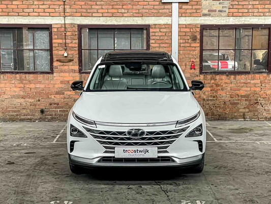 Hyundai NEXO FCEV Plus Pack 163hp 2020 (Original-NL + 1st Owner), J-463-KX