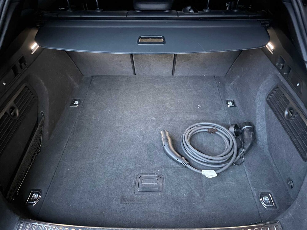 Audi e-tron 55 Quattro Advanced Pro Line Plus 95 kWh 408pk 2019, J-468-ZP