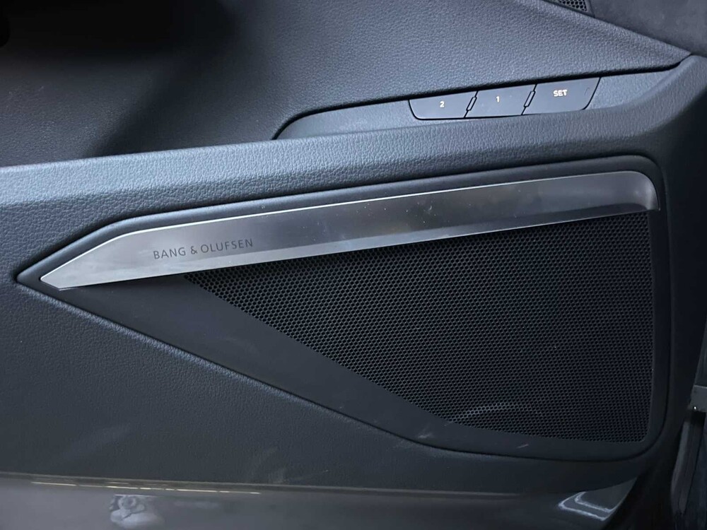 Audi e-tron 55 Quattro Advanced Pro Line Plus 95 kWh 408pk 2019, J-468-ZP