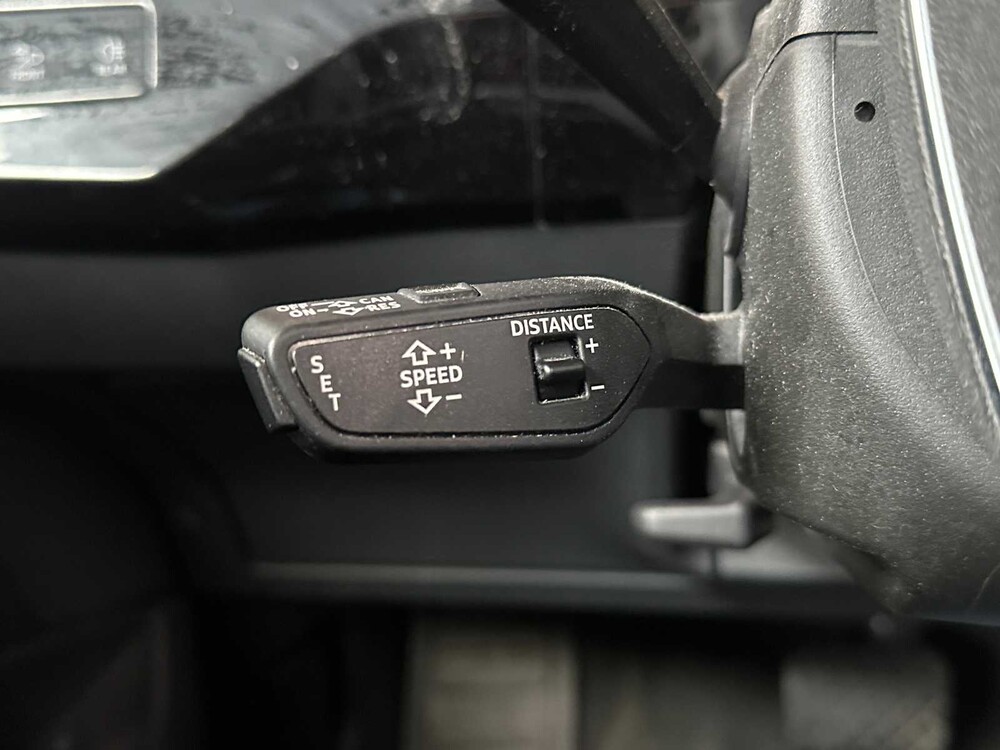 Audi e-tron 50 Quattro Launch Edition Plus 71 kWh 313pk 2019, G-907-XP