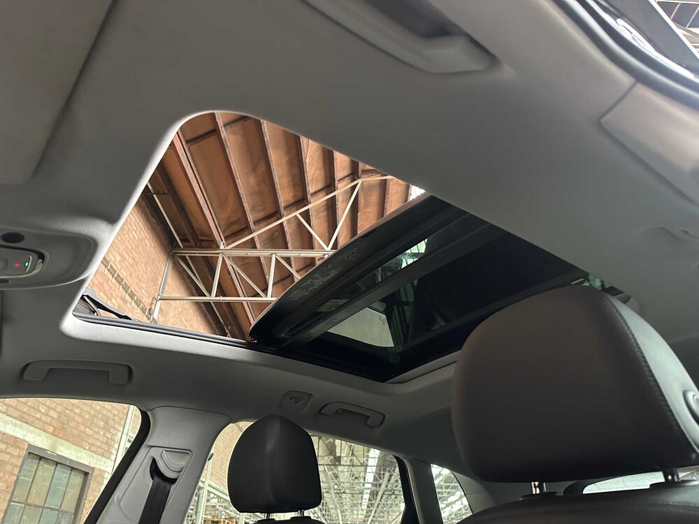 Audi e-tron 50 Quattro Launch Edition Plus 71 kWh 313pk 2019, G-907-XP