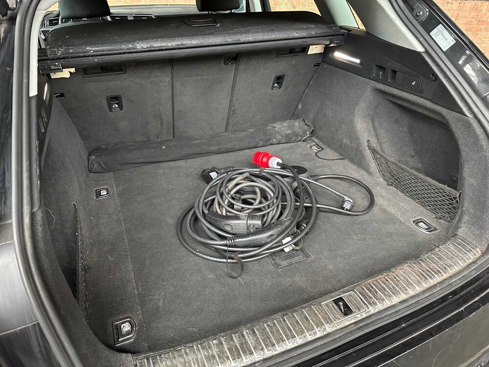 Audi e-tron 50 Quattro Launch Edition Plus 71 kWh 313pk 2019, G-907-XP