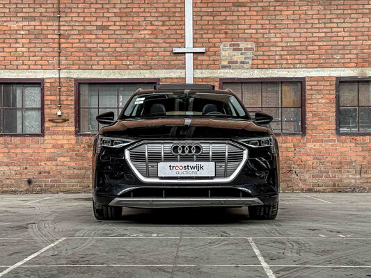 Audi e-tron 50 Quattro Launch Edition Plus 71 kWh 313hp 2019, G-907-XP