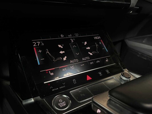 Audi e-tron 50 Quattro Launch Edition Plus 71 kWh 313hp 2019, G-907-XP