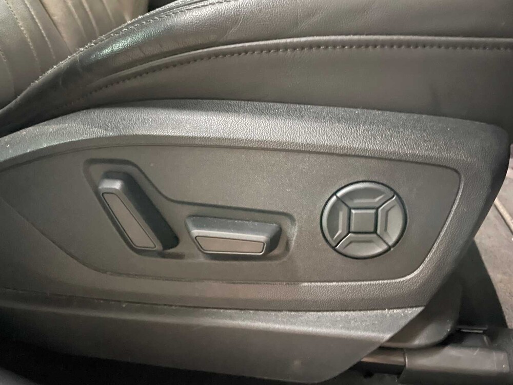 Audi e-tron 50 Quattro Launch Edition Plus 71 kWh 313PS 2019, H-662-BH