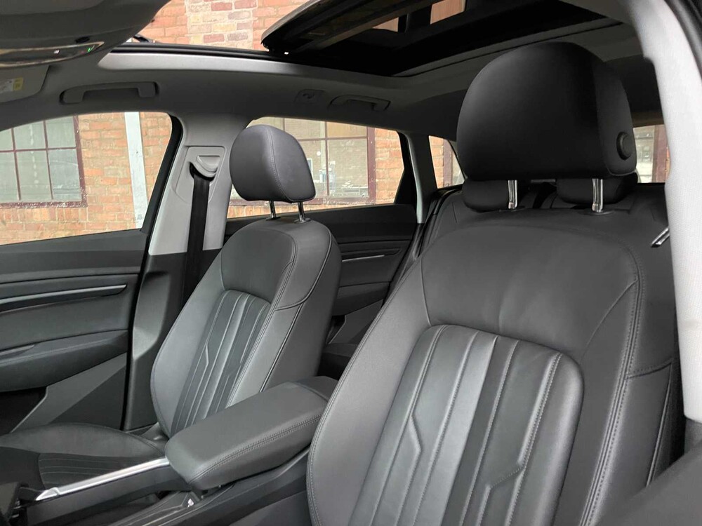 Audi e-tron 50 Quattro Launch Edition Plus 71 kWh 313PS 2019, H-662-BH