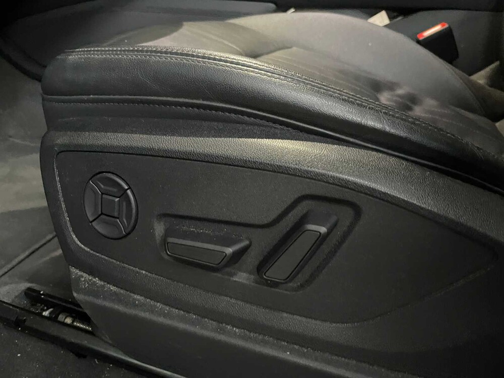 Audi e-tron 50 Quattro Launch Edition Plus 71 kWh 313PS 2019, H-662-BH