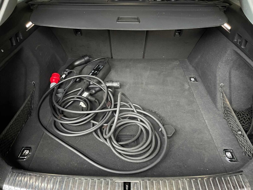 Audi e-tron 50 Quattro Launch Edition Plus 71 kWh 313PS 2019, H-662-BH