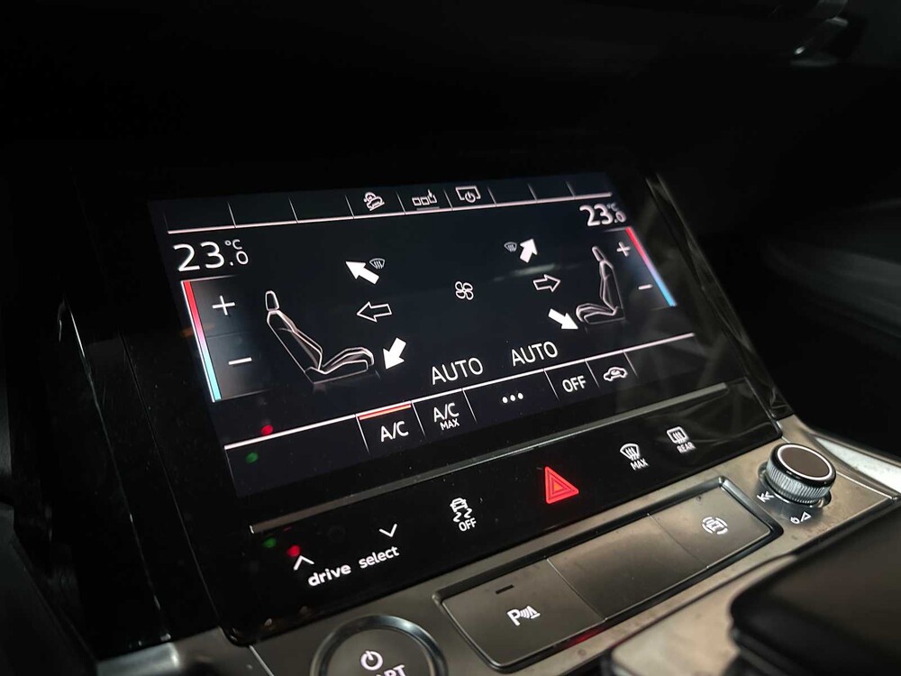 Audi e-tron 50 Quattro Launch Ldition 71 kWh 313pk 2019, H-753-BH