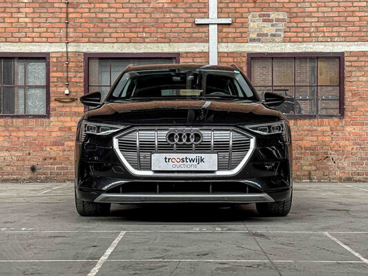 Audi e-tron 50 Quattro Launch Ldition 71 kWh 313hp 2019, H-753-BH