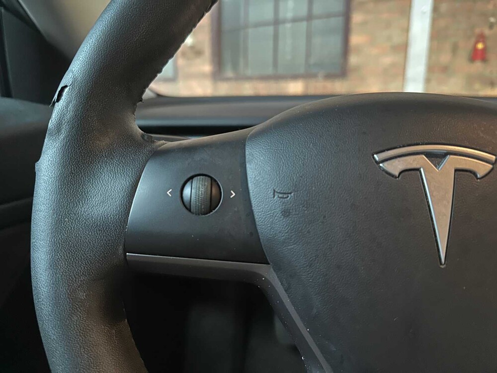 Tesla Model 3 Standard RWD Plus 60 kWh 238hp 2019, G-063-PJ