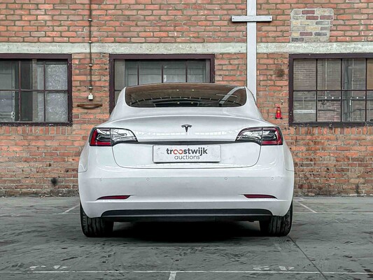 Tesla Model 3 Standard RWD Plus 60 kWh 238hp 2019, G-063-PJ