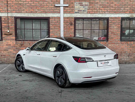 Tesla Model 3 Standard RWD Plus 60 kWh 238hp 2019, G-063-PJ